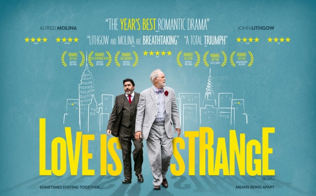 Love-is-strange-poster